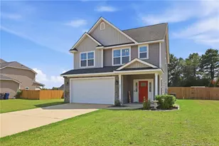 307 N Prince Henry Way, Cameron, NC 28326 - Photo 2