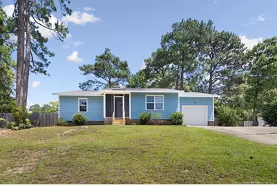1005 Christina Street, Fayetteville, NC 28314 - Photo 2