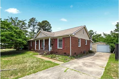 544 Farmview Drive, Fayetteville, NC 28311 - Photo 4