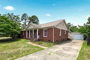544 Farmview Dr, Fayetteville, NC 28311 - Photo 4