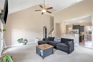 100 Old Glory Ln, Cameron, NC 28326 - Photo 4