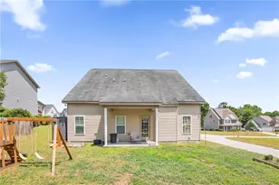 100 Old Glory Ln, Cameron, NC 28326 - Photo 2