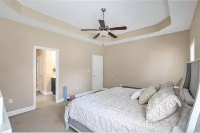 100 Old Glory Lane, Cameron, NC 28326 - Photo 20