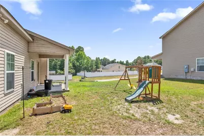 100 Old Glory Lane, Cameron, NC 28326 - Photo 32