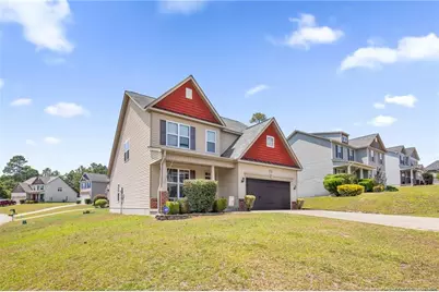 100 Old Glory Lane, Cameron, NC 28326 - Photo 6