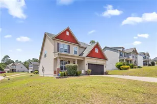 100 Old Glory Ln, Cameron, NC 28326 - Photo 6
