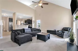 100 Old Glory Ln, Cameron, NC 28326 - Photo 16