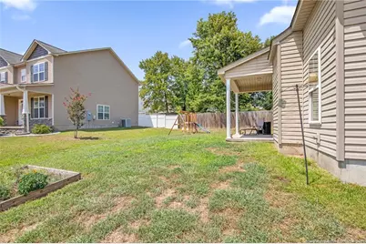 100 Old Glory Lane, Cameron, NC 28326 - Photo 36