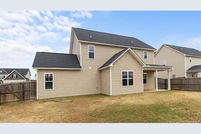 160 Chatfield Drive, Raeford, NC 28376 - Photo 38