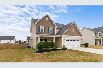 160 Chatfield Drive, Raeford, NC 28376 - Photo 2