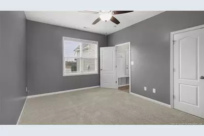 160 Chatfield Drive, Raeford, NC 28376 - Photo 16