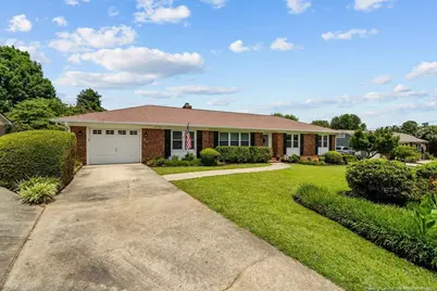 607 Shortridge Road, Fayetteville, NC 28303 - Photo 2