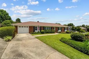 607 Shortridge Rd, Fayetteville, NC 28303 - Photo 2