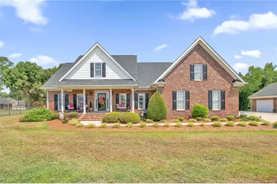 55 Creek Stone Lane, Autryville, NC 28318 - Photo 2