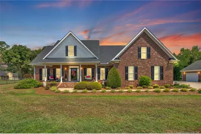 55 Creek Stone Lane, Autryville, NC 28318 - Photo 1