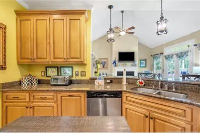 55 Creek Stone Lane, Autryville, NC 28318 - Photo 18