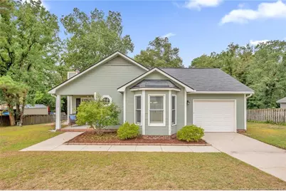 5332 Blanchette Street, Hope Mills, NC 28348 - Photo 1
