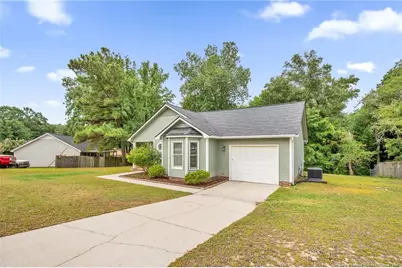 5332 Blanchette Street, Hope Mills, NC 28348 - Photo 2