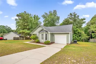 5332 Blanchette St, Hope Mills, NC 28348 - Photo 2