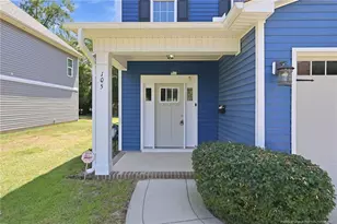 105 John St, Fayetteville, NC 28305 - Photo 4