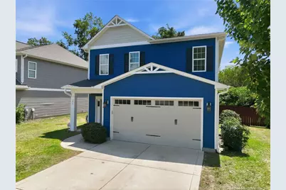 105 John Street, Fayetteville, NC 28305 - Photo 2