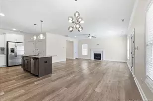 105 John St, Fayetteville, NC 28305 - Photo 14
