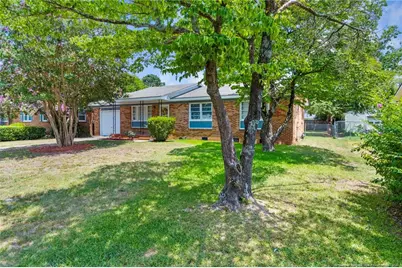1705 Grandview Drive, Fayetteville, NC 28314 - Photo 4