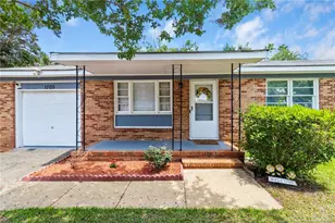 1705 Grandview Dr, Fayetteville, NC 28314 - Photo 2