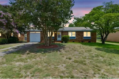 1705 Grandview Drive, Fayetteville, NC 28314 - Photo 1
