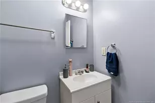 1705 Grandview Dr, Fayetteville, NC 28314 - Photo 20