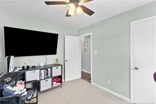 1705 Grandview Dr, Fayetteville, NC 28314 - Photo 20