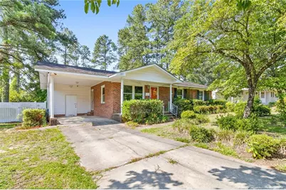 2815 Skycrest Drive, Fayetteville, NC 28304 - Photo 2