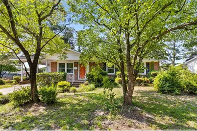 2815 Skycrest Drive, Fayetteville, NC 28304 - Photo 1