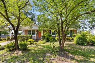 2815 Skycrest Dr, Fayetteville, NC 28304 - Photo 1