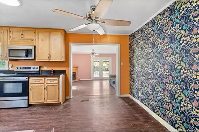 2815 Skycrest Drive, Fayetteville, NC 28304 - Photo 4