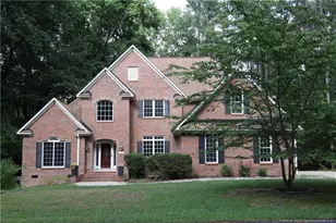 315 Chestnut Dr, Vass, NC 28394 - Photo 1