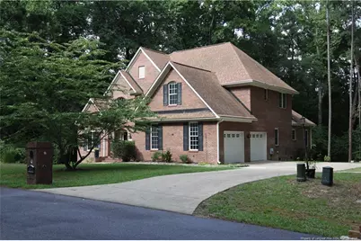 315 Chestnut Drive, Vass, NC 28394 - Photo 2