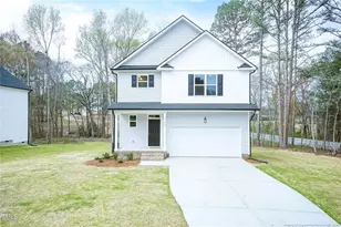 12 Stonecliff Ln, Sanford, NC 27332 - Photo 1