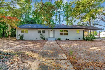 216 Speller Street, Laurinburg, NC 28352 - Photo 2