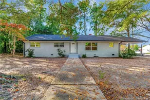 216 Speller St, Laurinburg, NC 28352 - Photo 2