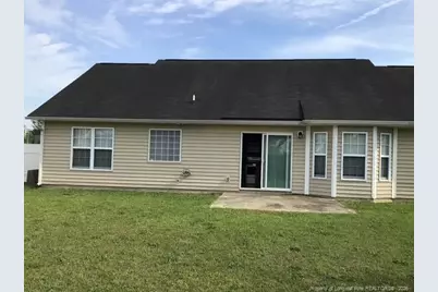 696 Fairfield Circle, Raeford, NC 28376 - Photo 2