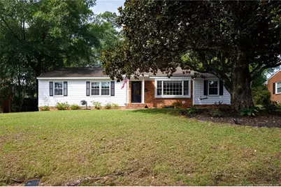 2611 Huntington Road, Fayetteville, NC 28303 - Photo 1