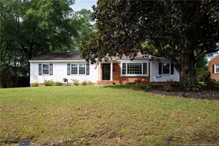2611 Huntington Rd, Fayetteville, NC 28303 - Photo 1