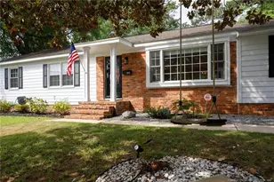 2611 Huntington Rd, Fayetteville, NC 28303 - Photo 4