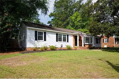2611 Huntington Road, Fayetteville, NC 28303 - Photo 2