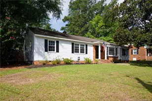 2611 Huntington Rd, Fayetteville, NC 28303 - Photo 2