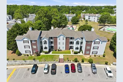 308-11 Waterdown Drive #11, Fayetteville, NC 28314 - Photo 2