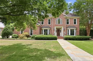 416 Graylyn Pl, Fayetteville, NC 28314 - Photo 2