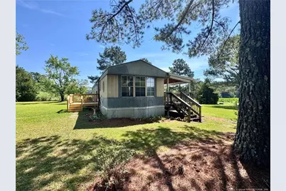 5095 Buckhorn Road, Sanford, NC 27330 - Photo 26