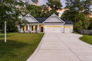 404 Gleneagles Ct, Fayetteville, NC 28311 - Photo 1